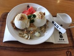 -自然椰·海南清补凉(明珠店)