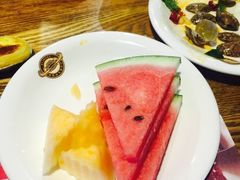 -瑞伯克牛排自助餐厅天一广场店