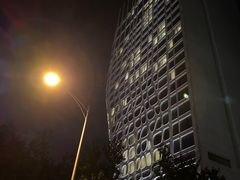 -北京康莱德酒店