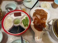 -小吊梨汤·北京菜·烤鸭(鸟巢店)