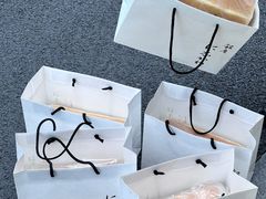 -银座仁志川·生吐司专门店(香港广场店)