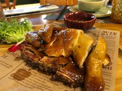 -苏梅花园(群星城店)