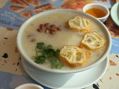 -点都德(广州白云山景区南门店)