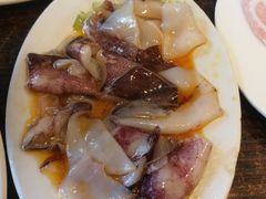 -韩风烤牛肉冷面店
