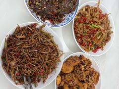 -笨罗卜浏阳菜馆(龙华鹏润达店)