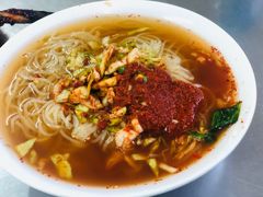 大冷面-真空冷面王(武功街店)