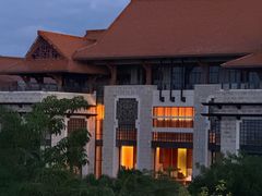 -三亚海棠湾万丽度假酒店