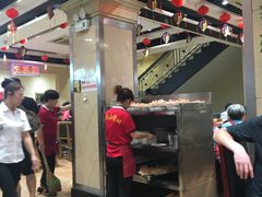 -金刚山烧烤(红旗大街店)