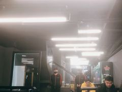 -老吕涮羊肉•东北原味烧烤•大油边•烤鱼(五角场店)