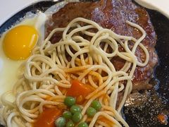 -豪客来牛排(人民东路店)