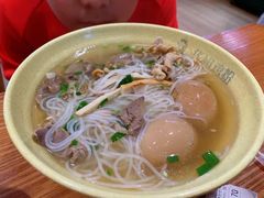 -华姐鸡粉(中心店)