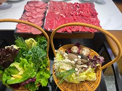 -牛品福潮汕牛肉火锅(旺庄店)