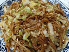 -北大地皖峰饭馆