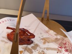 -鸽子侯·家宴·平价海鲜(绿地店)