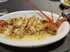 -都市阳光海鲜城(青山湖店)