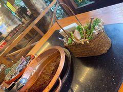 -老版火锅.12年西安排队王(沣峪口店)