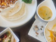 -老牌坊鲁菜名店(聊城美食岛店)