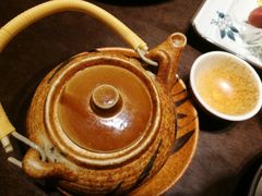 -江户前日本料理(瑞诗酒店店)