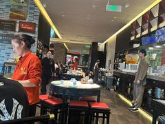 -龍聚祥烧麦馆(万达店)