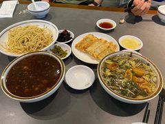 -老淮滨-蚌埠非遗小吃(淮河路店)