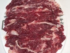 -八合里潮汕鲜牛肉火锅(惠州华贸店)