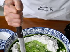 -广州柏悦酒店·悦景轩·粤菜餐厅