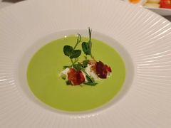 -L'Arome芳芳法国餐厅(仙林金鹰店)