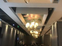 -海底捞火锅(泉城路店)