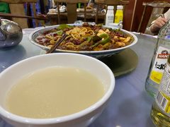 -福顺祥大盘鸡(临潼店)