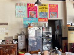 -伍哥厨房(新滘东路店)