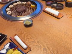-炎蔵牛舌烤肉