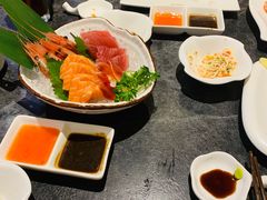 -大渔铁板烧(大悦城店)