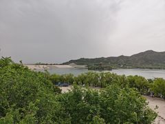 -十三陵水库