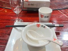 -齐道清真餐厅(金阳商贸城店)