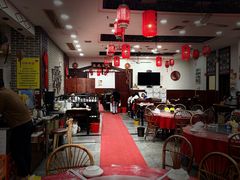 -红灯笼龙凤饭店(宁波老字号店)