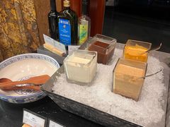 -怡聚轩全日制自助餐厅(大中华喜来登酒店)