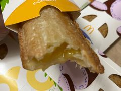 -麦当劳(龙洞店)