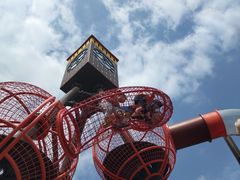 -枫香湖儿童公园