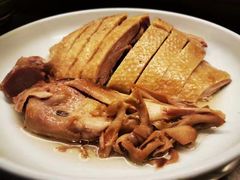 -小厨娘淮扬菜(六合欢乐港店)