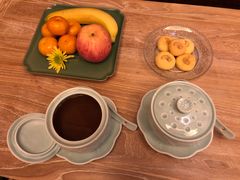 -西安华清御汤酒店