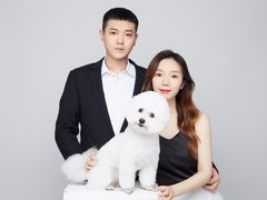 -海马体照相馆(成都来福士广场店)
