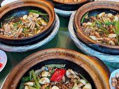 -煲煲好(朝阳门店)