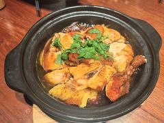 -山水茶艺馆·点心粤菜·30年老字号