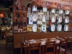 -千懿六本木酒场(常熟路店)
