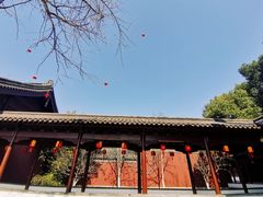 -钱王祠