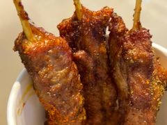 -马小毛老上海里脊肉(南翔印象城店)