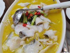 -茶港食堂(武昌店)