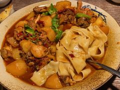 -那时新疆·车师(大宁音乐广场店)