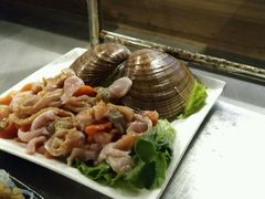 -船奇蒸汽海鲜·闽菜(八市海鲜总店)