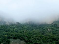 -河南宝泉旅游区